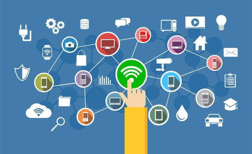 流量降低、5G井噴與WiFi高覆蓋 互聯(lián)網(wǎng)正在經(jīng)歷的第三次變革